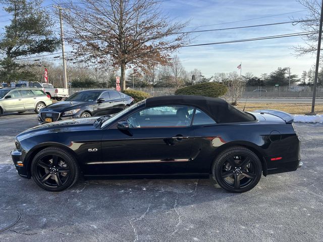 2014 Ford Mustang GT