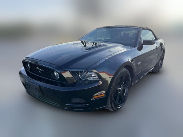 2014 Ford Mustang GT