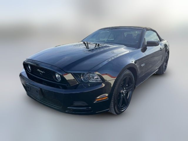 2014 Ford Mustang GT