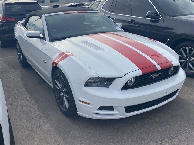 2014 Ford Mustang GT