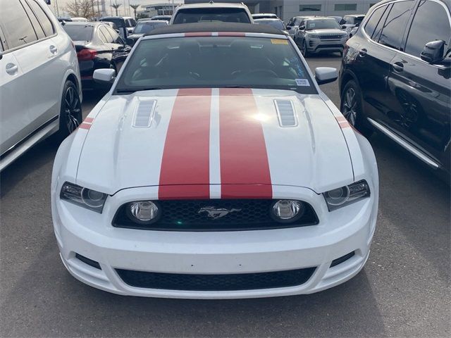 2014 Ford Mustang GT