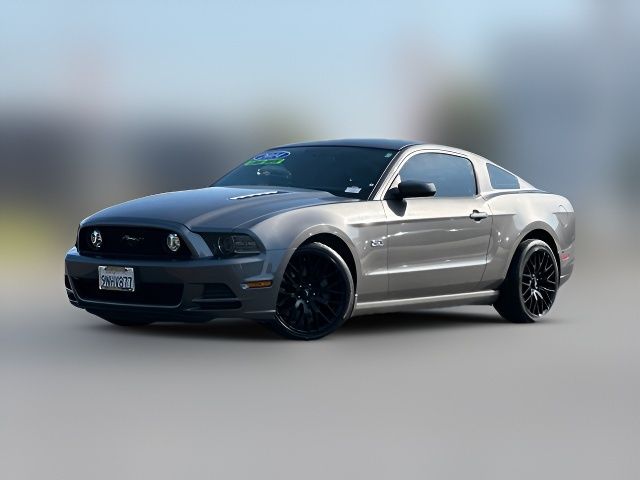 2014 Ford Mustang GT