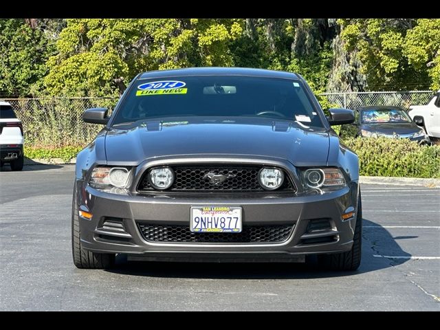 2014 Ford Mustang GT
