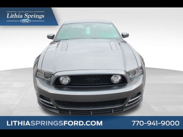 2014 Ford Mustang GT