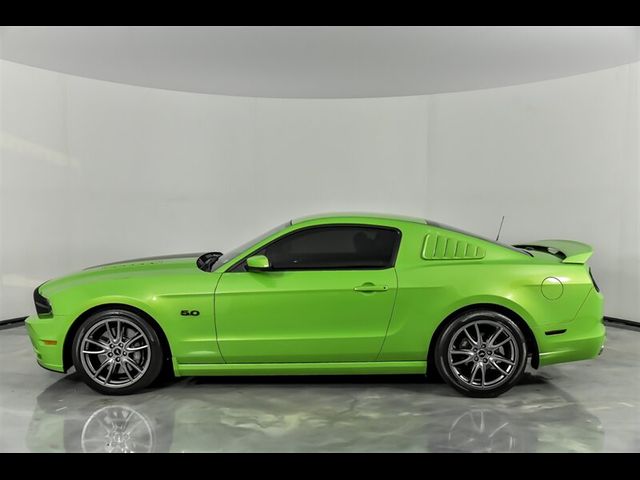 2014 Ford Mustang GT