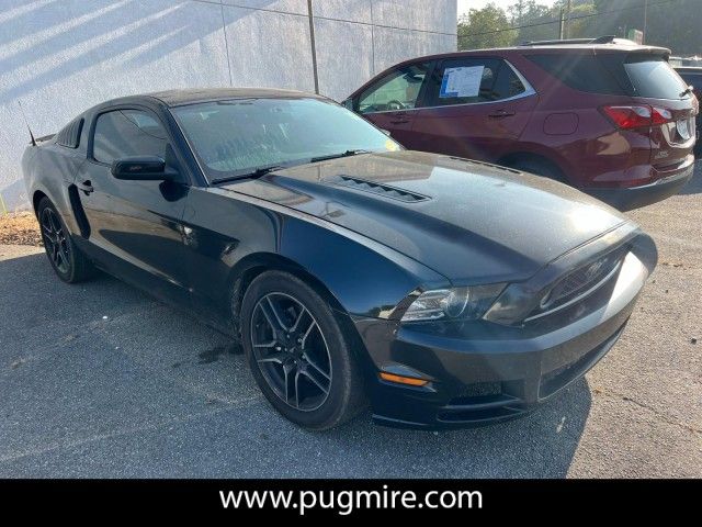 2014 Ford Mustang GT