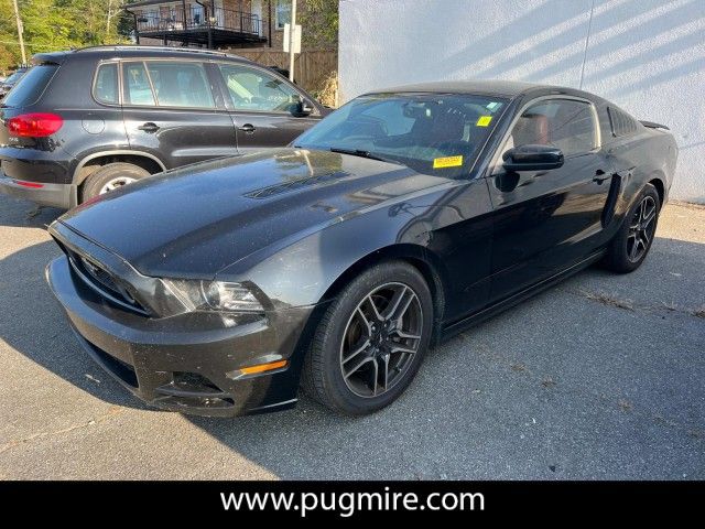 2014 Ford Mustang GT