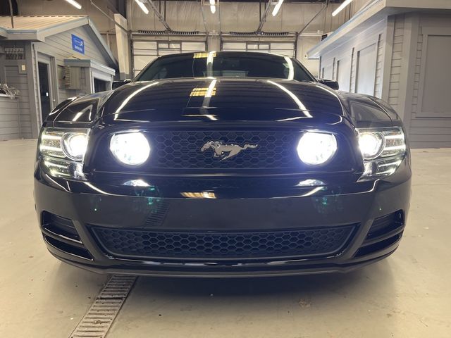 2014 Ford Mustang GT