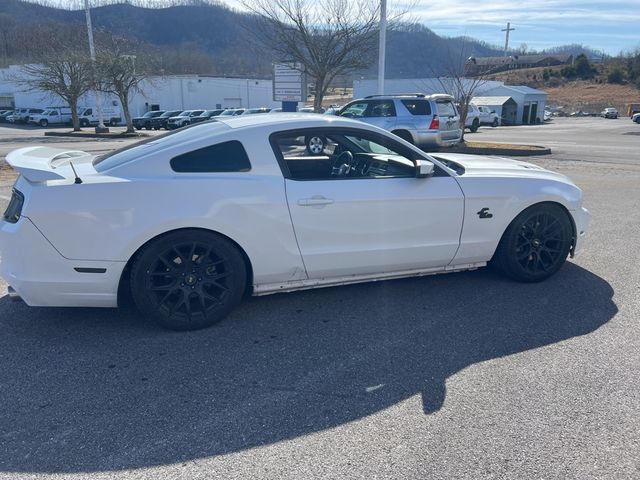 2014 Ford Mustang GT