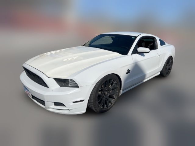 2014 Ford Mustang GT