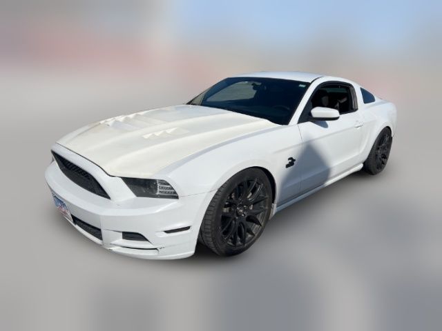 2014 Ford Mustang GT