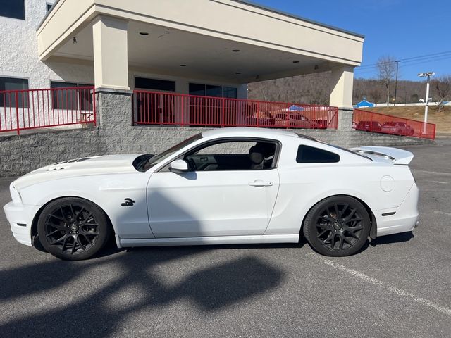 2014 Ford Mustang GT