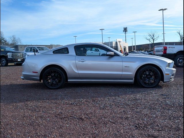 2014 Ford Mustang GT