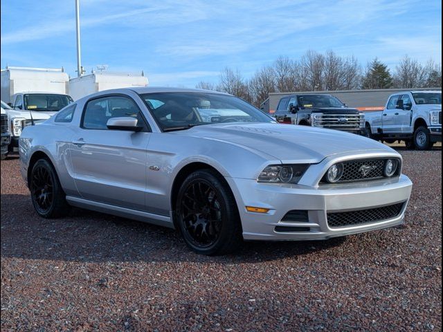 2014 Ford Mustang GT