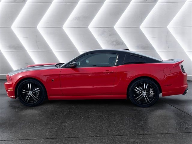 2014 Ford Mustang GT