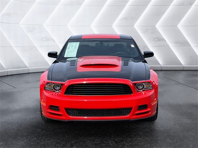 2014 Ford Mustang GT