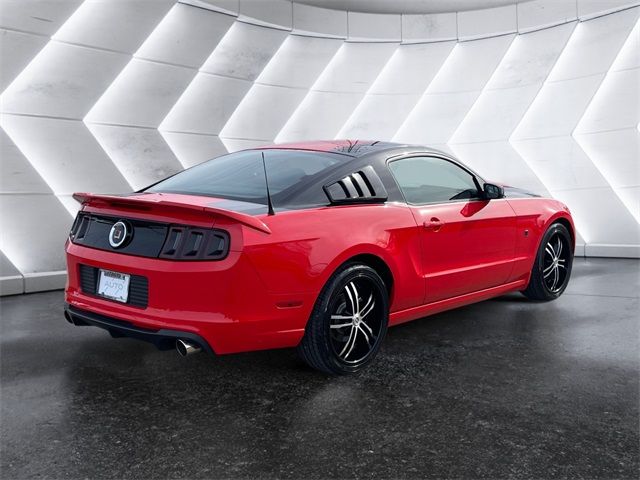 2014 Ford Mustang GT