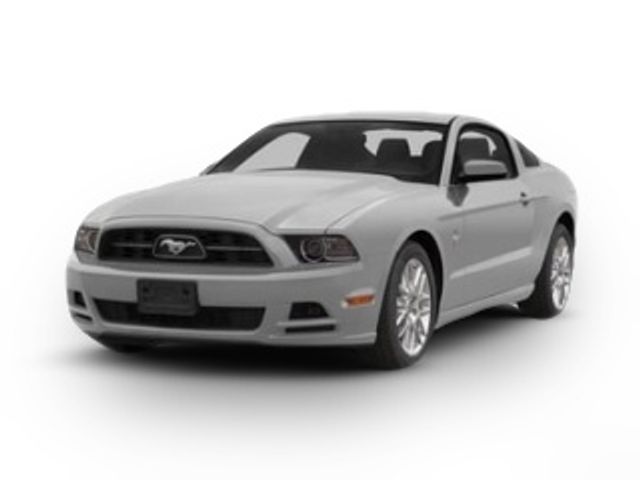 2014 Ford Mustang GT