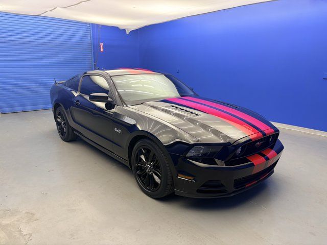 2014 Ford Mustang GT