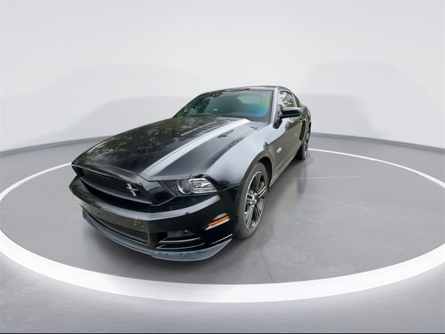 2014 Ford Mustang GT Premium