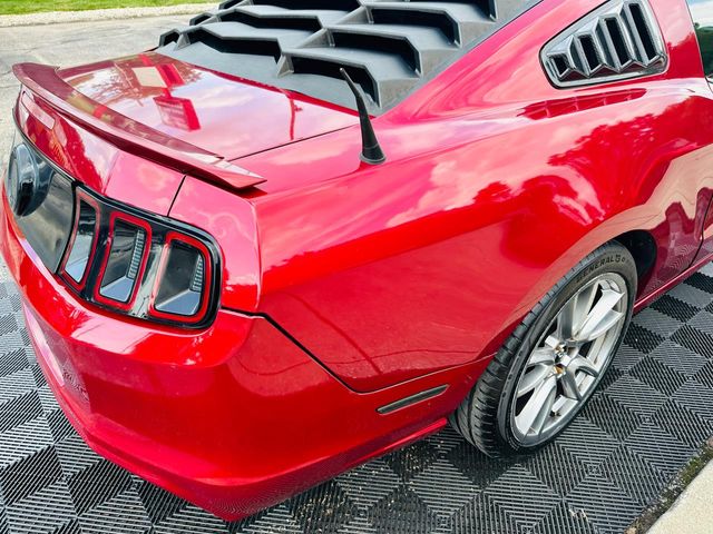 2014 Ford Mustang GT