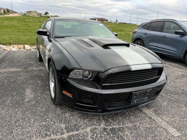 2014 Ford Mustang GT