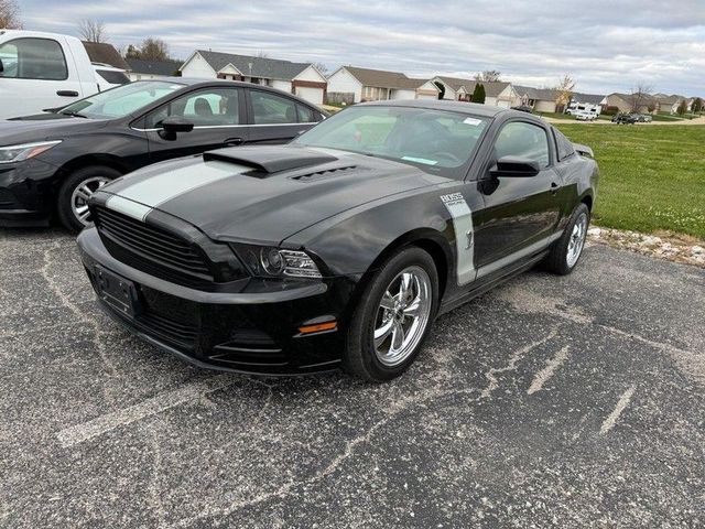 2014 Ford Mustang GT