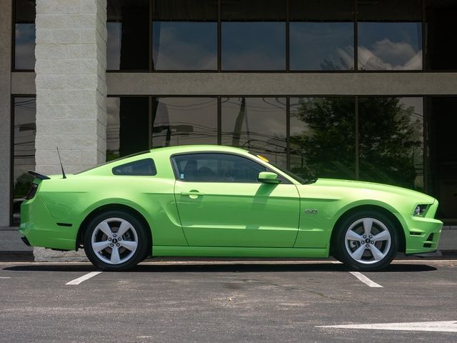 2014 Ford Mustang GT