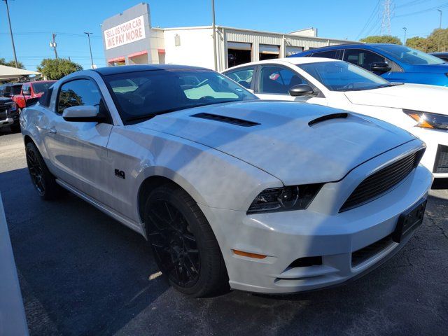 2014 Ford Mustang GT