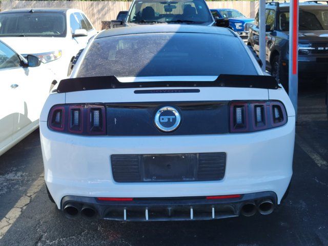 2014 Ford Mustang GT