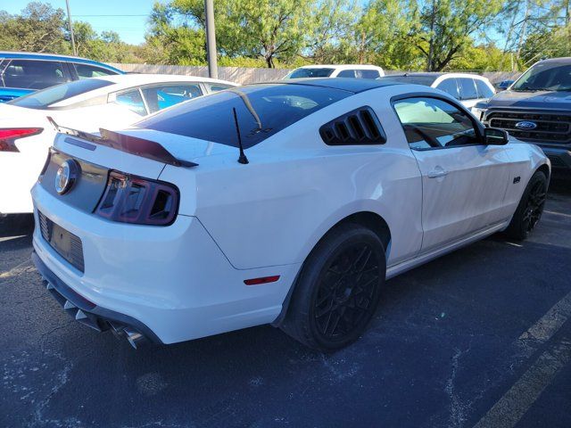 2014 Ford Mustang GT