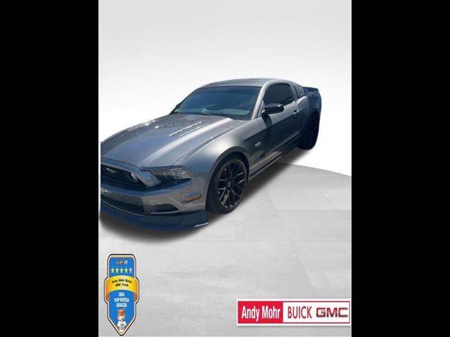 2014 Ford Mustang GT
