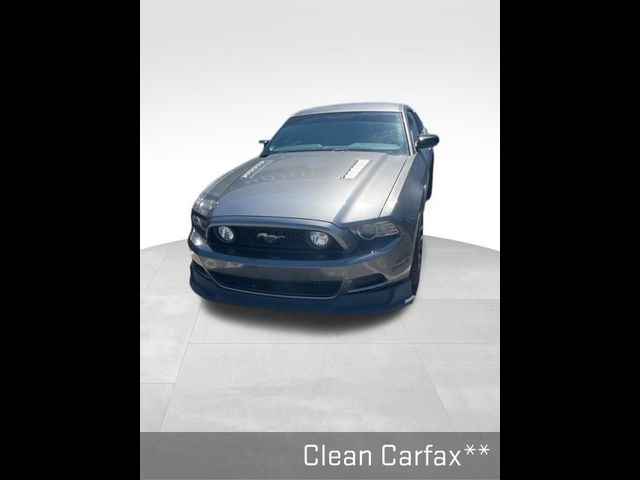 2014 Ford Mustang GT