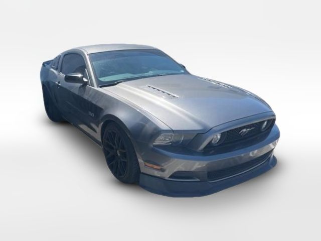 2014 Ford Mustang GT