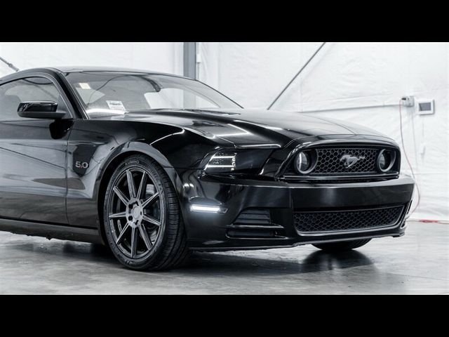 2014 Ford Mustang GT