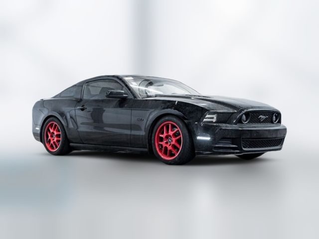 2014 Ford Mustang GT