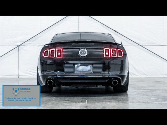 2014 Ford Mustang GT