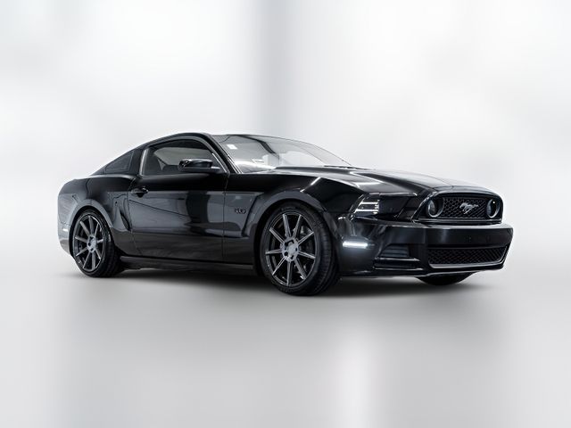 2014 Ford Mustang GT