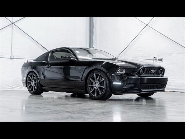 2014 Ford Mustang GT