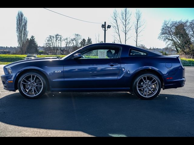 2014 Ford Mustang GT