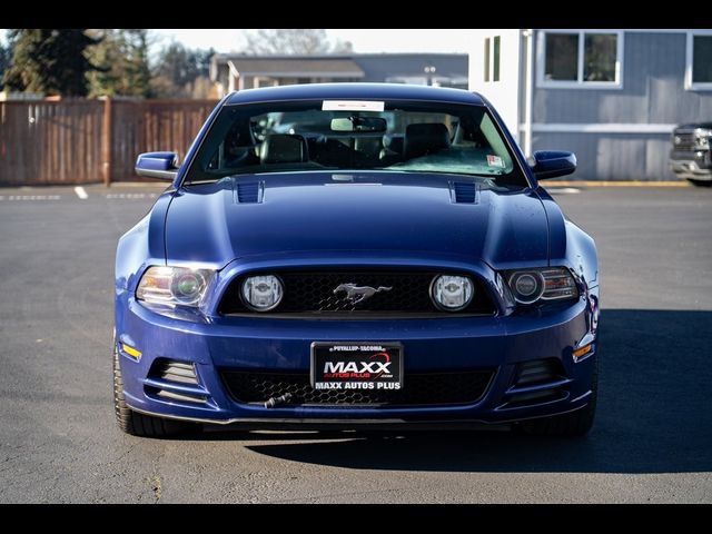 2014 Ford Mustang GT