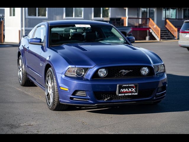 2014 Ford Mustang GT