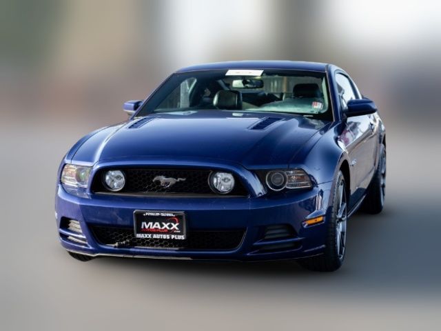 2014 Ford Mustang GT