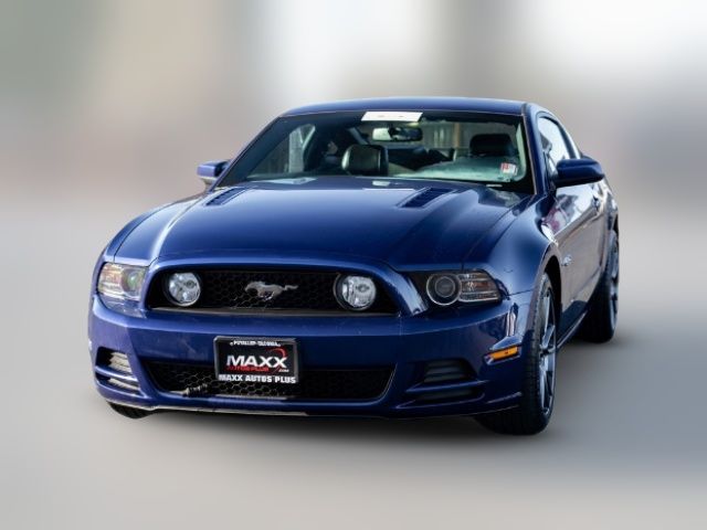 2014 Ford Mustang GT