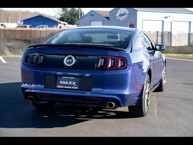 2014 Ford Mustang GT