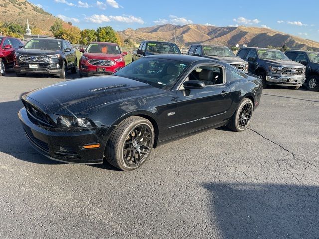 2014 Ford Mustang GT