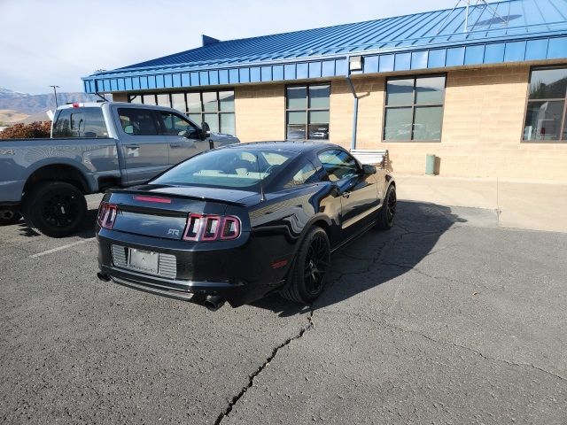 2014 Ford Mustang GT