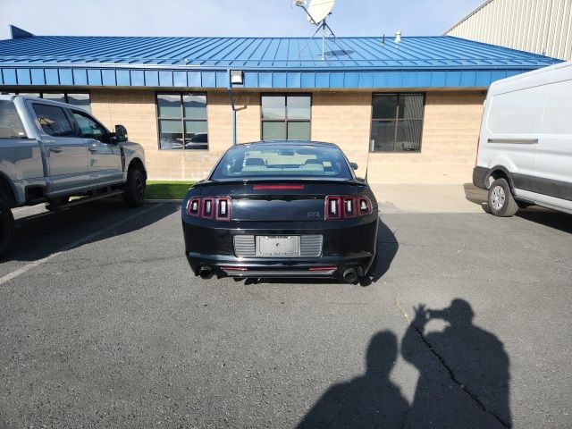 2014 Ford Mustang GT