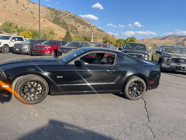 2014 Ford Mustang GT