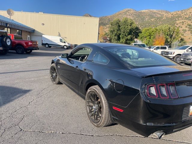 2014 Ford Mustang GT